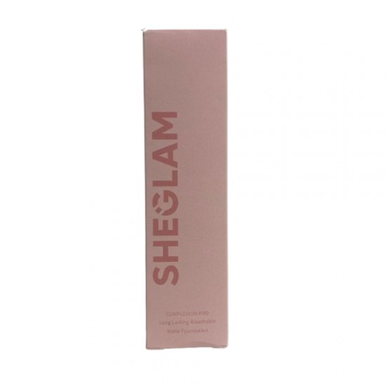 Sheglam Foundation